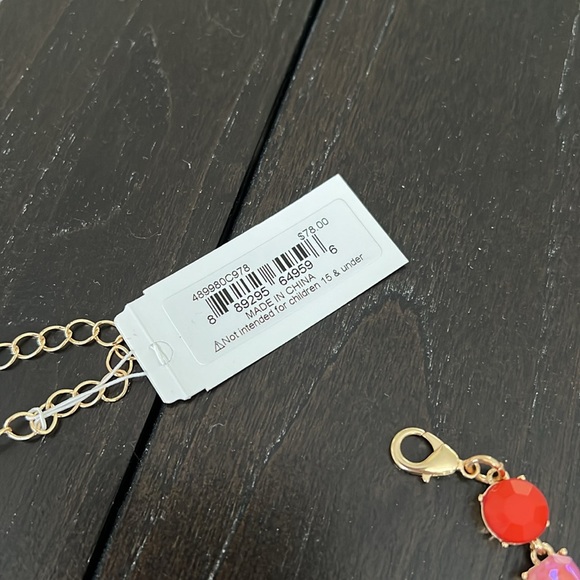 Betsey Joh Jewelry Set - Picture 10 of 14